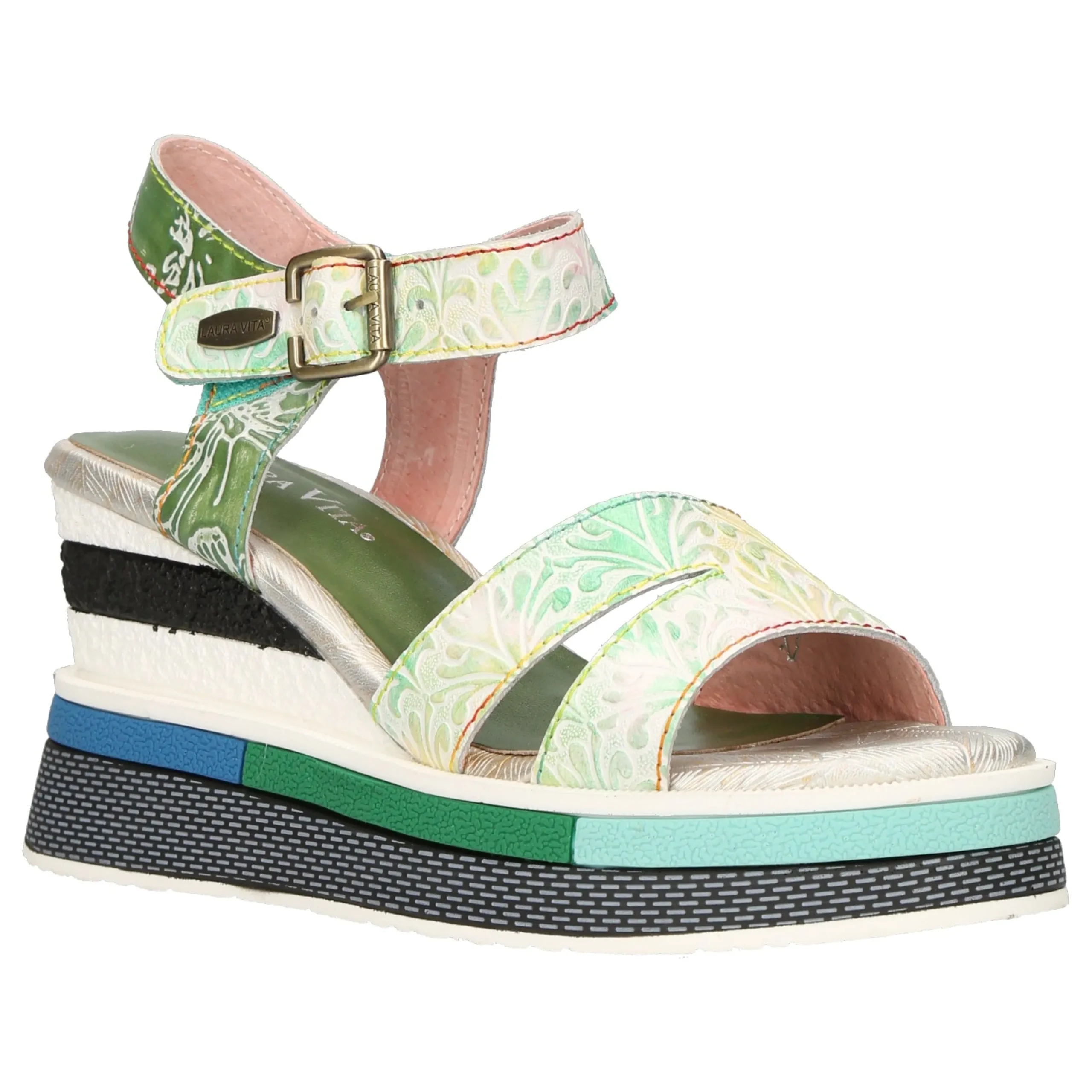 Discount Laura Vita Sandales - DACDDYO 90