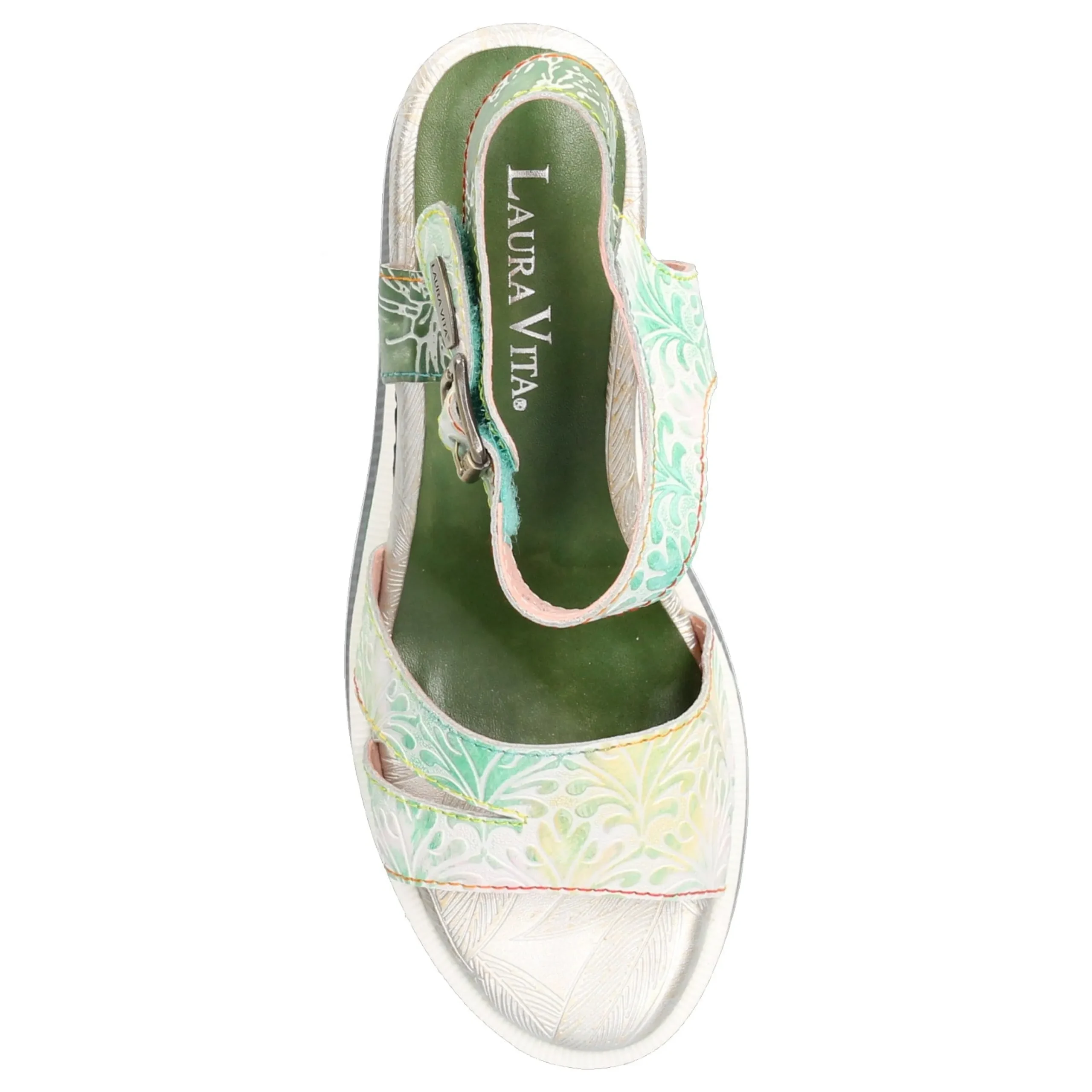 Discount Laura Vita Sandales - DACDDYO 90