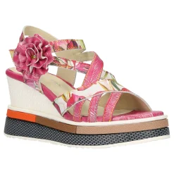 New Laura Vita Sandales - DACDDYO 039