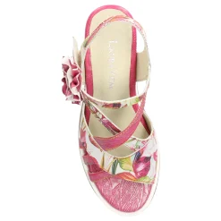 New Laura Vita Sandales - DACDDYO 039