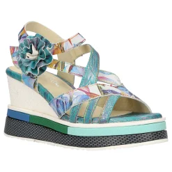 New Laura Vita Sandales - DACDDYO 039