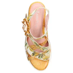 New Laura Vita Sandales - DACDDYO 039