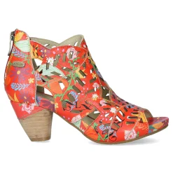 Cheap Laura Vita Sandales - DACXO 0123