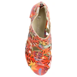 Cheap Laura Vita Sandales - DACXO 0123