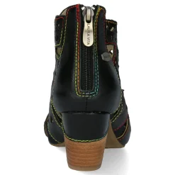 Sale Laura Vita Sandales - DACXO 0123