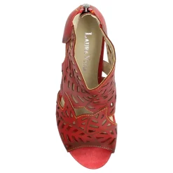 Sale Laura Vita Sandales - DACXO 0123