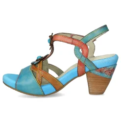 Sale Laura Vita Sandales - DACXO 51