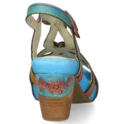 Sale Laura Vita Sandales - DACXO 51