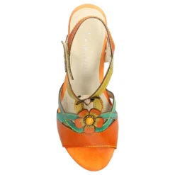 Sale Laura Vita Sandales - DACXO 51