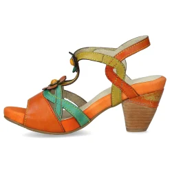 Sale Laura Vita Sandales - DACXO 51