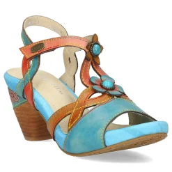 Sale Laura Vita Sandales - DACXO 51