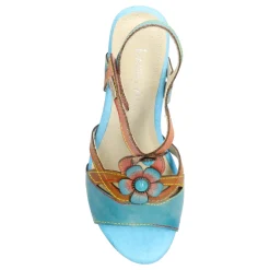 Sale Laura Vita Sandales - DACXO 51