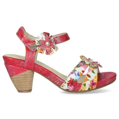 New Laura Vita Sandales - DACXO 65