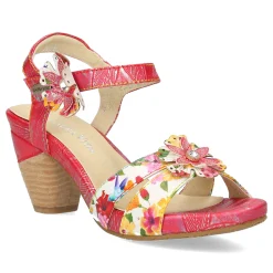 New Laura Vita Sandales - DACXO 65