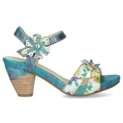 New Laura Vita Sandales - DACXO 65