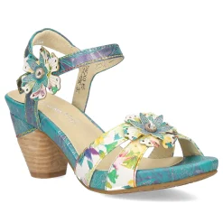 New Laura Vita Sandales - DACXO 65