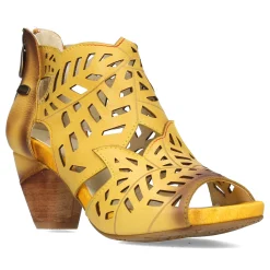 Flash Sale Laura Vita Sandales - DACXO 0123