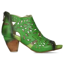 Flash Sale Laura Vita Sandales - DACXO 0123
