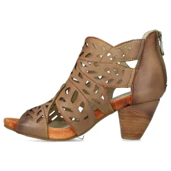 Flash Sale Laura Vita Sandales - DACXO 0123