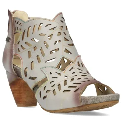 Flash Sale Laura Vita Sandales - DACXO 0123