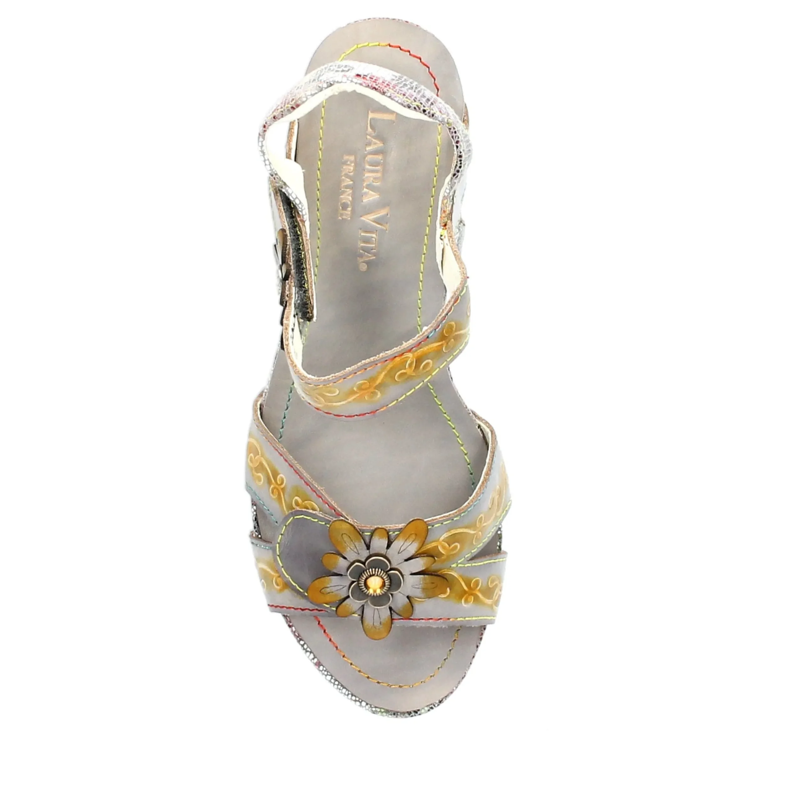 Online Laura Vita Sandales - DACXO 01