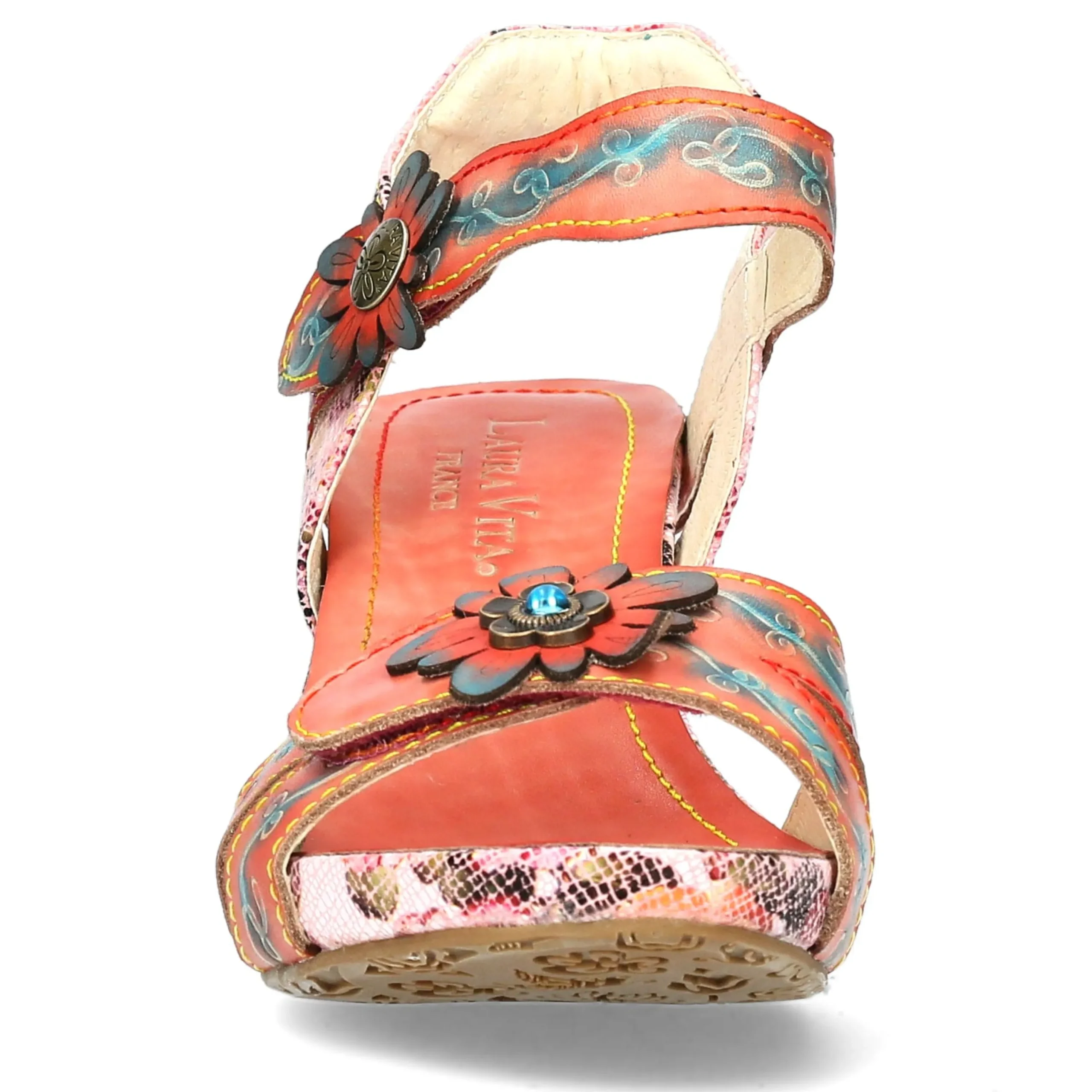 Online Laura Vita Sandales - DACXO 01