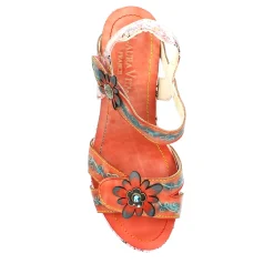 Online Laura Vita Sandales - DACXO 01