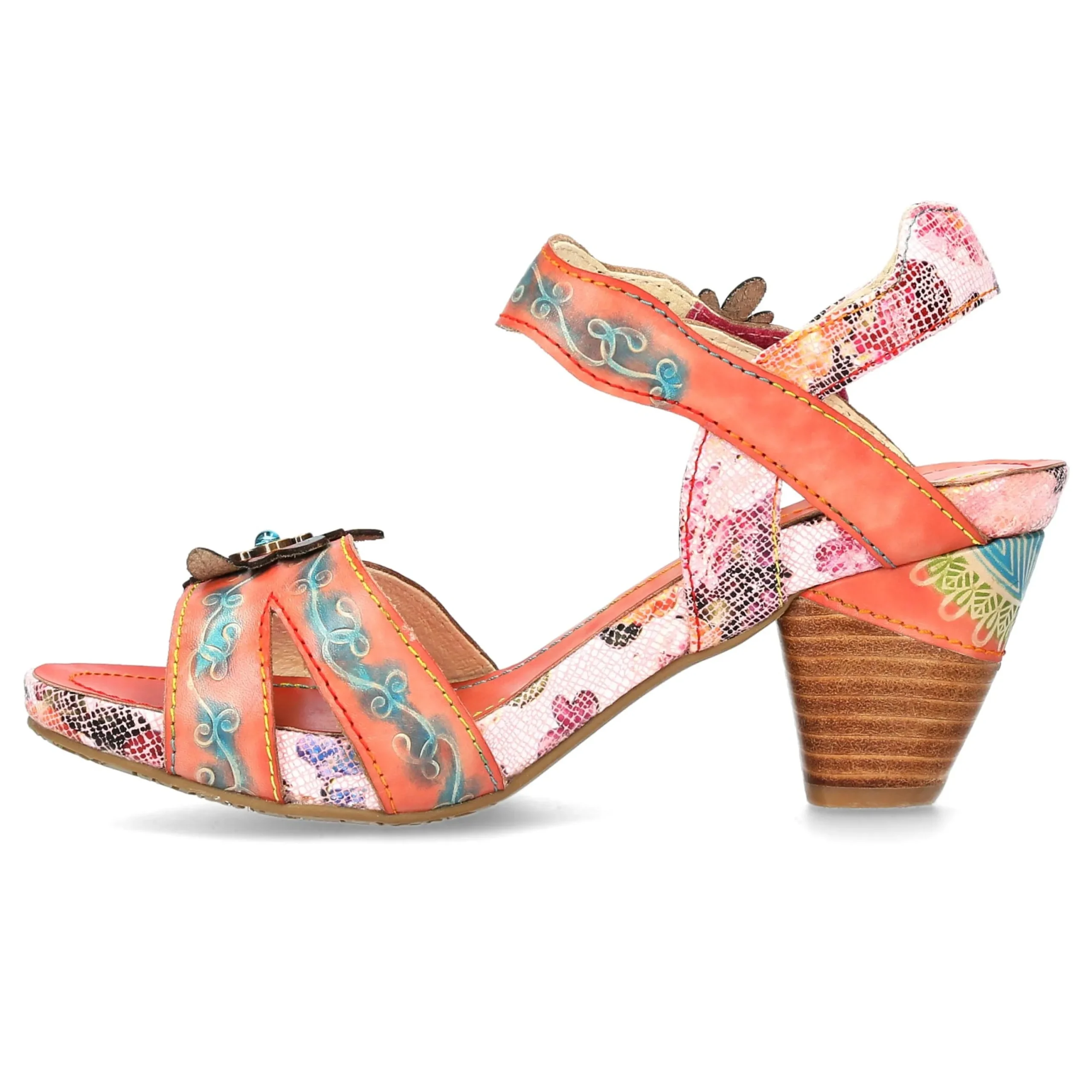 Online Laura Vita Sandales - DACXO 01