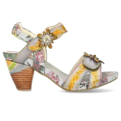 Online Laura Vita Sandales - DACXO 01
