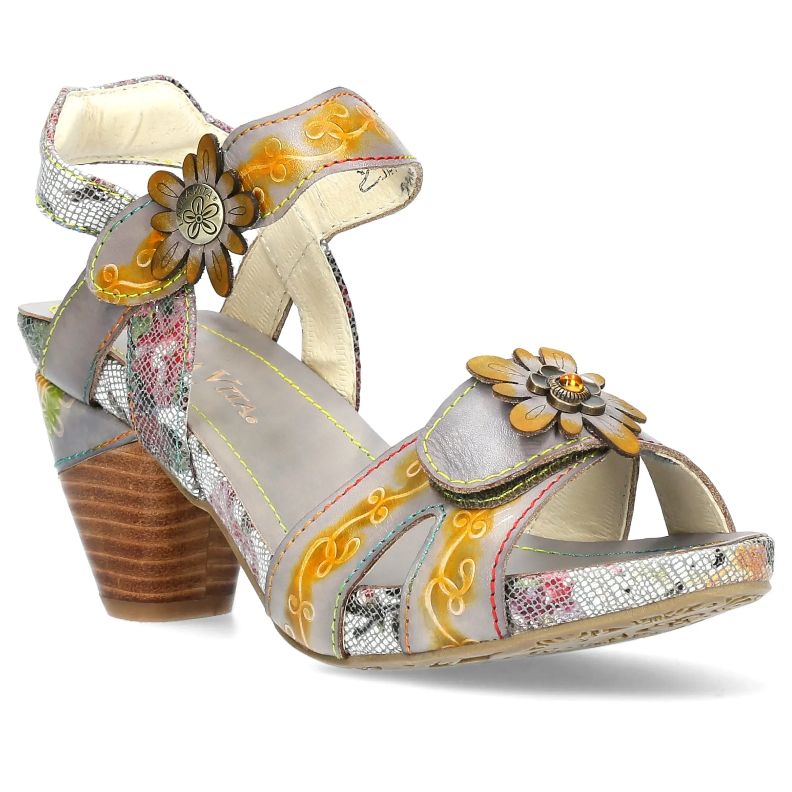 Online Laura Vita Sandales - DACXO 01