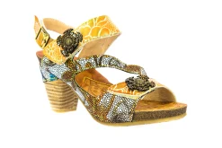 Best Sale Laura Vita Sandales - DAX 12