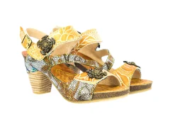 Best Sale Laura Vita Sandales - DAX 12