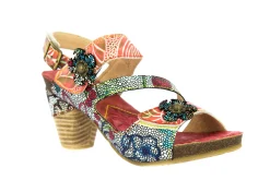 Best Sale Laura Vita Sandales - DAX 12