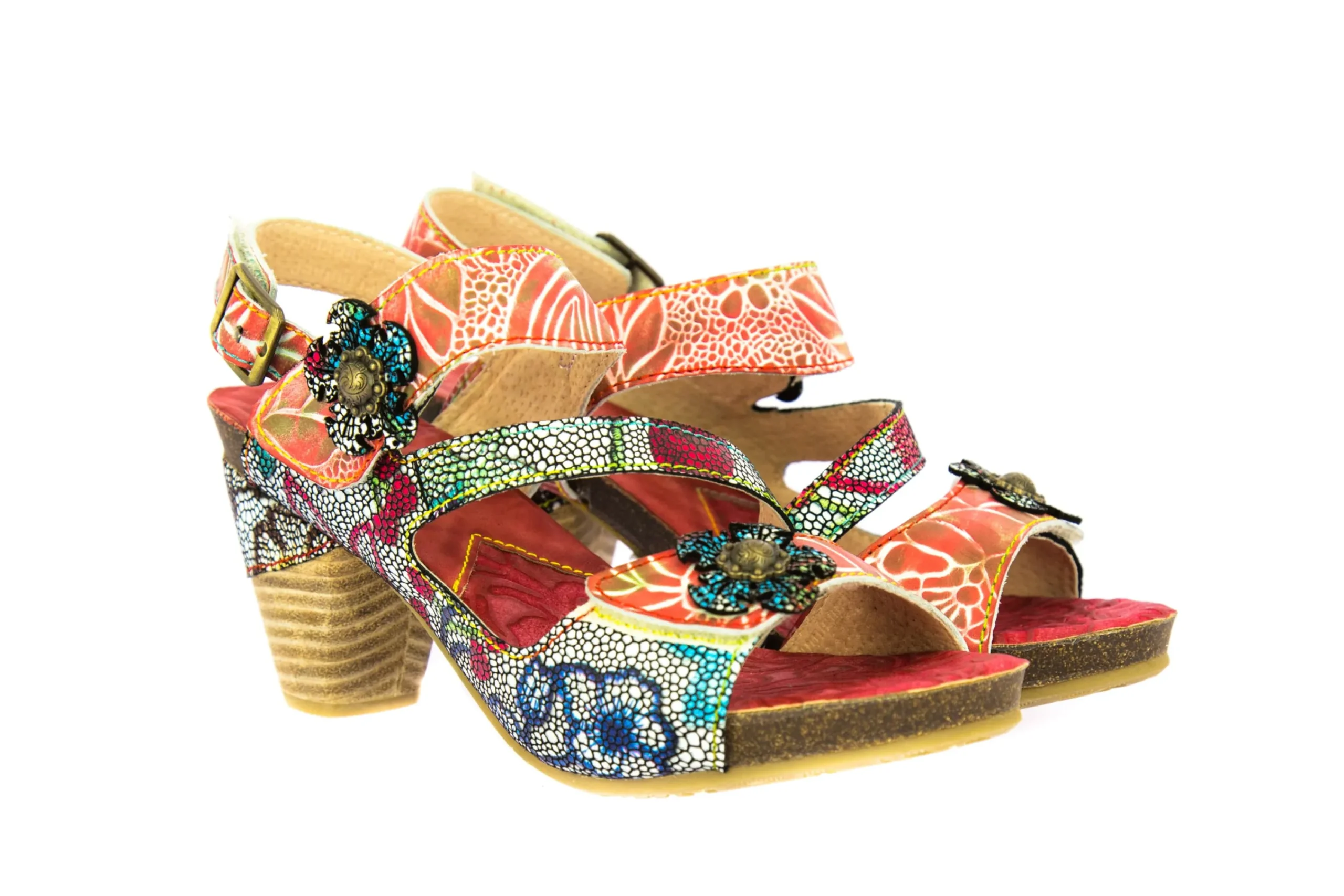 Best Sale Laura Vita Sandales - DAX 12