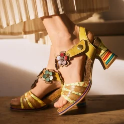 Online Laura Vita Sandales - DECBYO 01