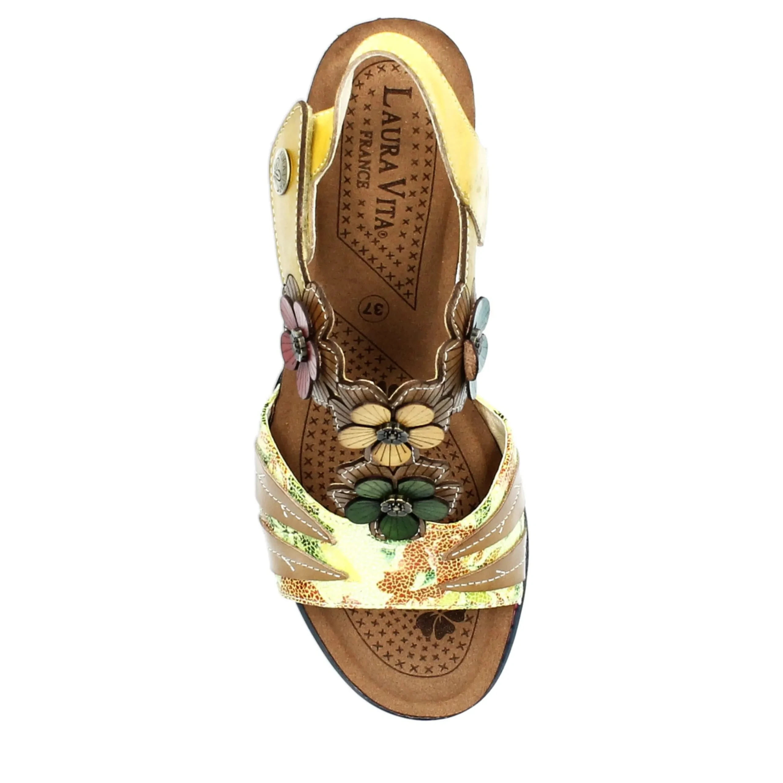 Online Laura Vita Sandales - DECBYO 01