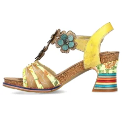 Online Laura Vita Sandales - DECBYO 01