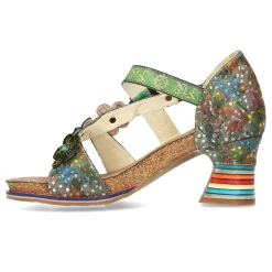New Laura Vita Sandales - DECBYO 03
