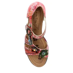 New Laura Vita Sandales - DECBYO 03