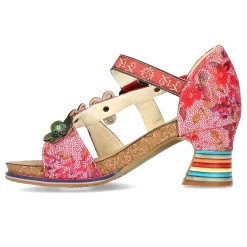 New Laura Vita Sandales - DECBYO 03