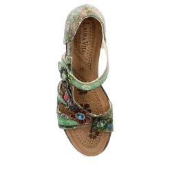 New Laura Vita Sandales - DECBYO 03