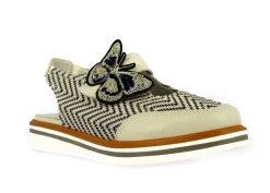 Sale Laura Vita Sandales - DECTROITO13