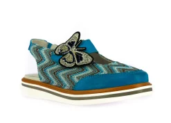 Sale Laura Vita Sandales - DECTROITO13