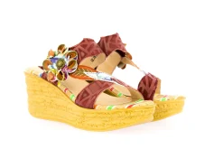 Cheap Laura Vita Sandales - DIANE 04