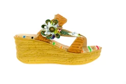 Cheap Laura Vita Sandales - DIANE 04