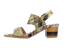 Sale Laura Vita Sandales - DICEGOO 62