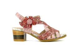 Cheap Laura Vita Sandales - DICEGOO 68