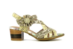 Cheap Laura Vita Sandales - DICEGOO 68