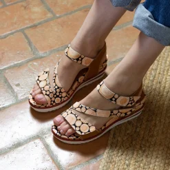 Cheap Laura Vita Sandales - DICEZEO 031