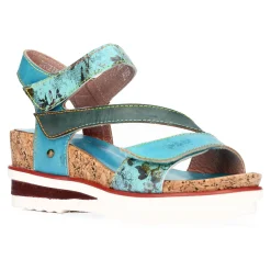 Fashion Laura Vita Sandales - DICEZEO 0321